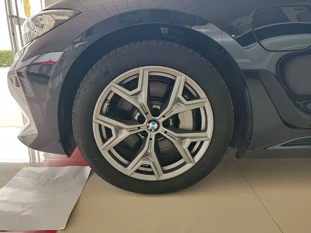 BMW i3 2025 2025 eDrive 35 L