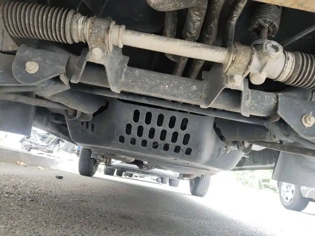 Wuling Motors Wuling Rongguang 2022 2020 1.2L S Basic Model China VI