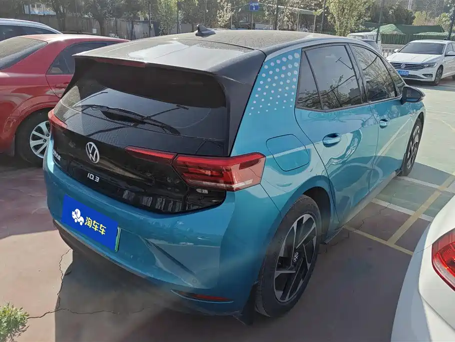 VOLKSWAGEN ID.3