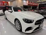 Фото 15 - Mercedes-Benz E-Class (Import)