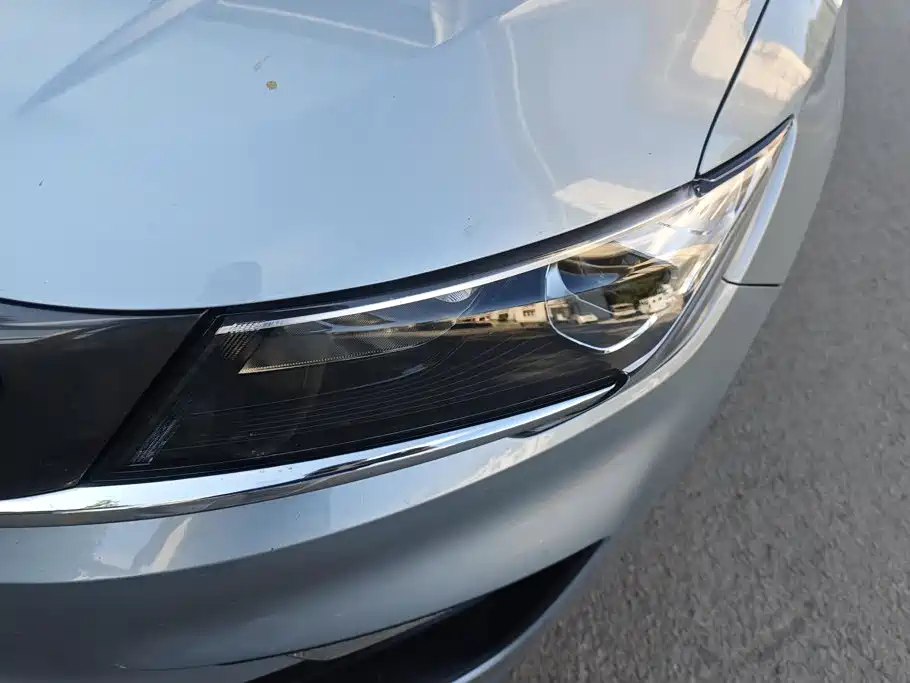 Geely Jiaji 2021 2021 1.8TD DCT Comfort
