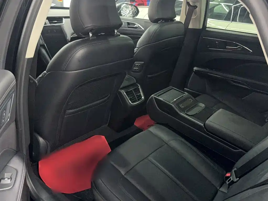 Ford Taurus 2020 2019 EcoBoost 245 Premium Edition