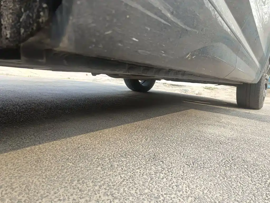 WEY VV7 2018 2017 2.0T Flagship