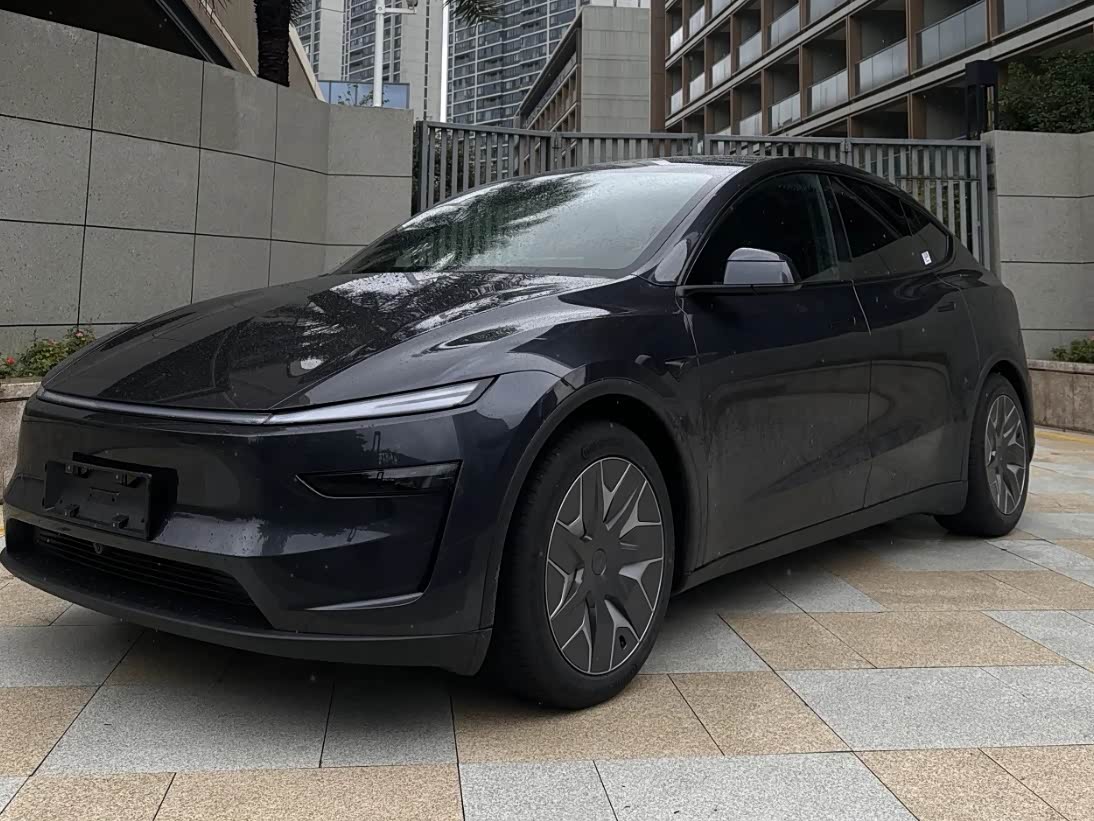 Tesla Model Y L