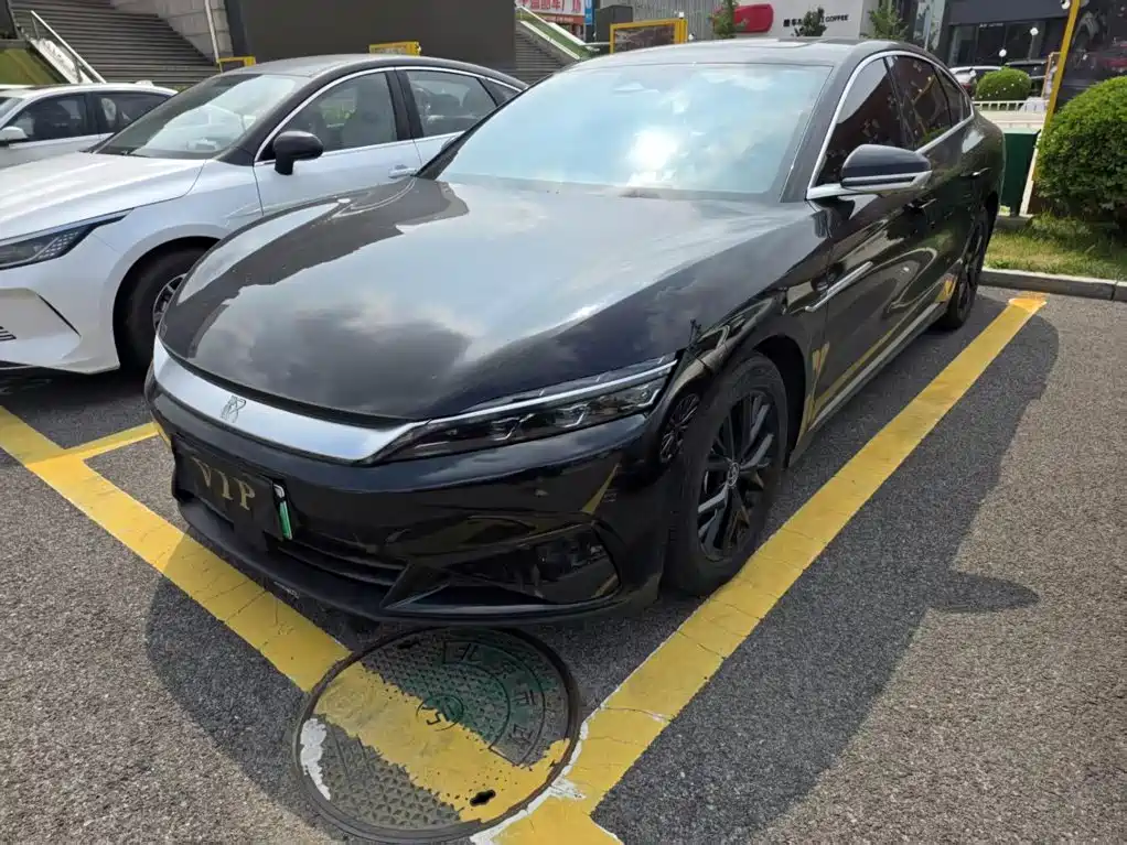 BYD Han 2025 2025 DM-i 125KM Elite