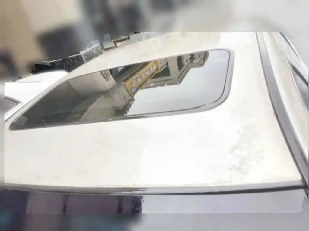 BYD F6 2010 2010 Gold Edition 2.0L Manual Premium