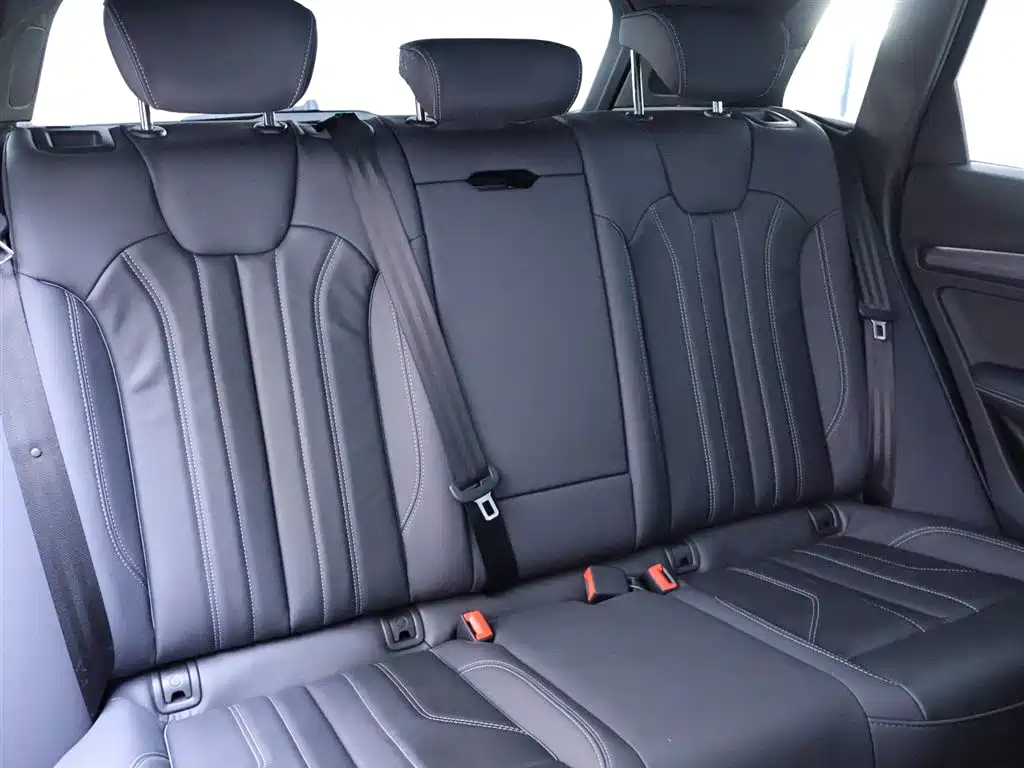 Audi Q5L 2023 45T Luxury Dynamic фото 22
