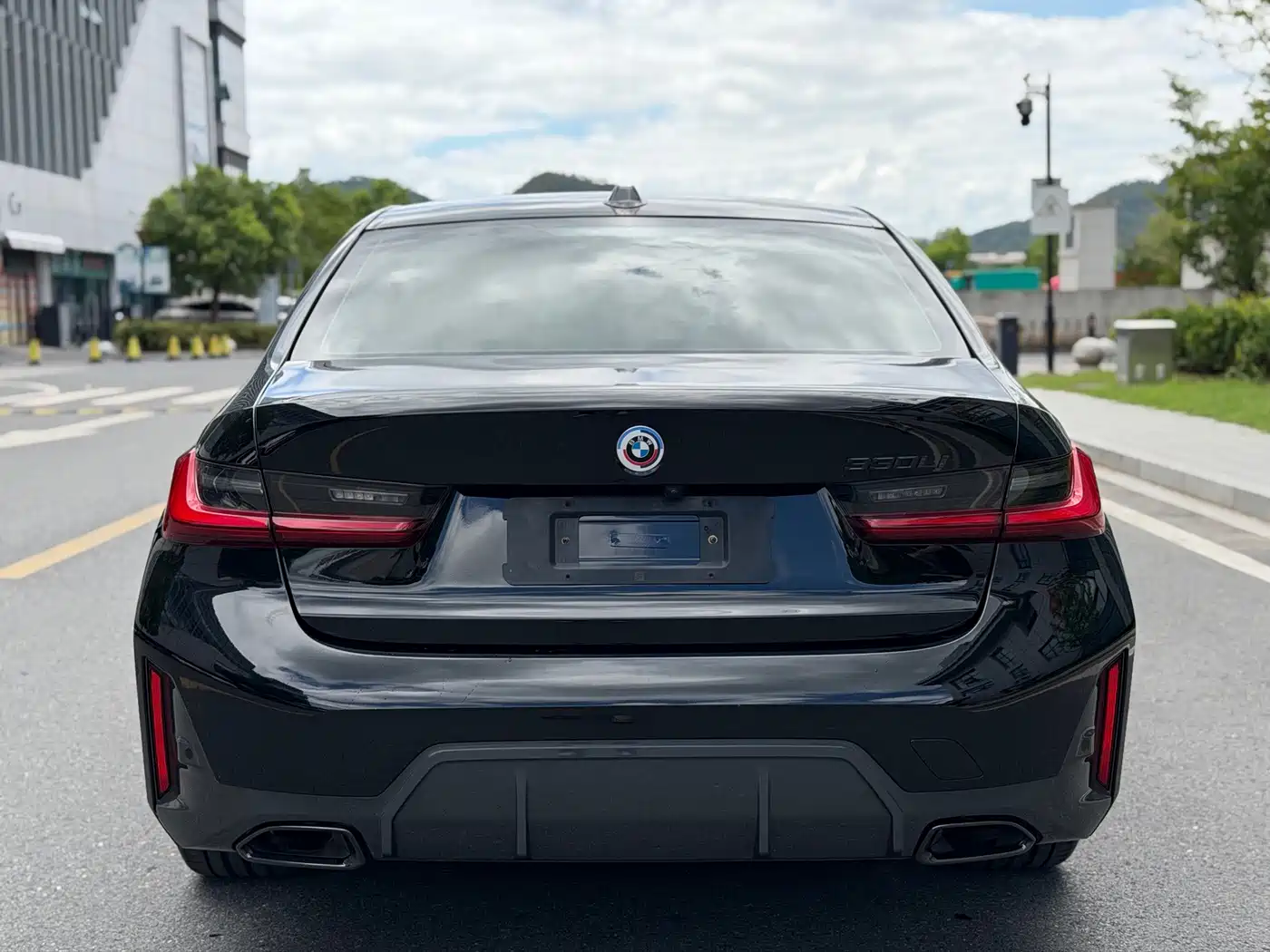 Фото 15 - BMW 3 Series