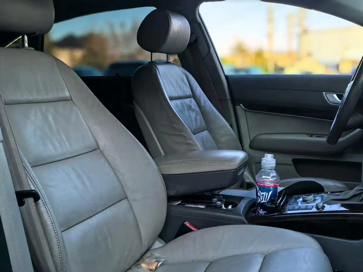 Audi A6L 2009 2010 2.4L Luxury