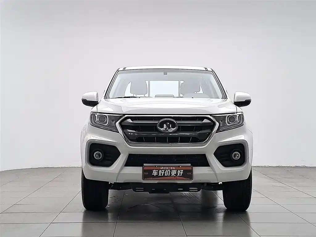 GREAT WALL FENGJUN 7