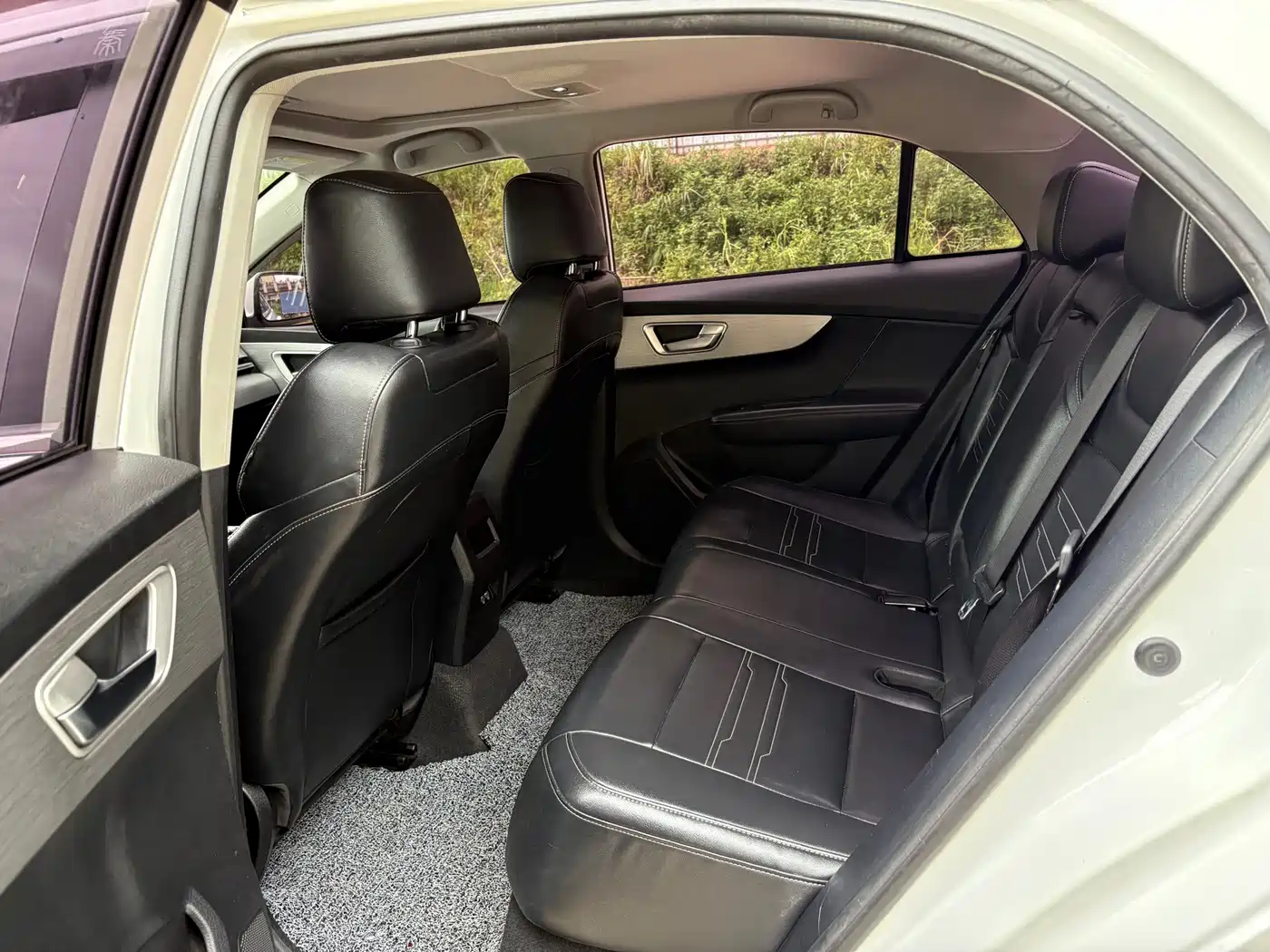BYD Qin New Energy 2021 2021 Mobility Edition