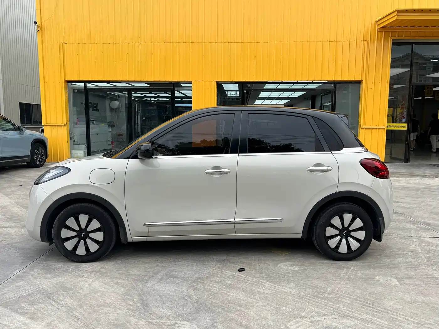 2026 Wuling Motors Wuling Bingo