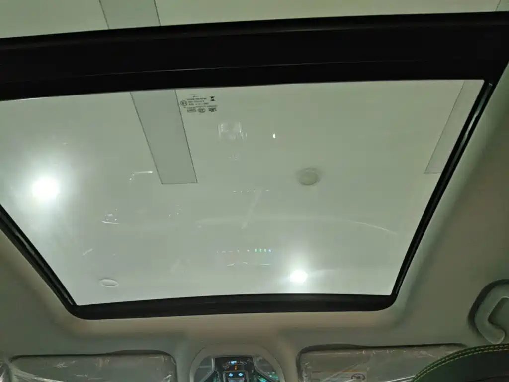 Ford Lingrui New Energy 2026 2025 Model Platinum Edition