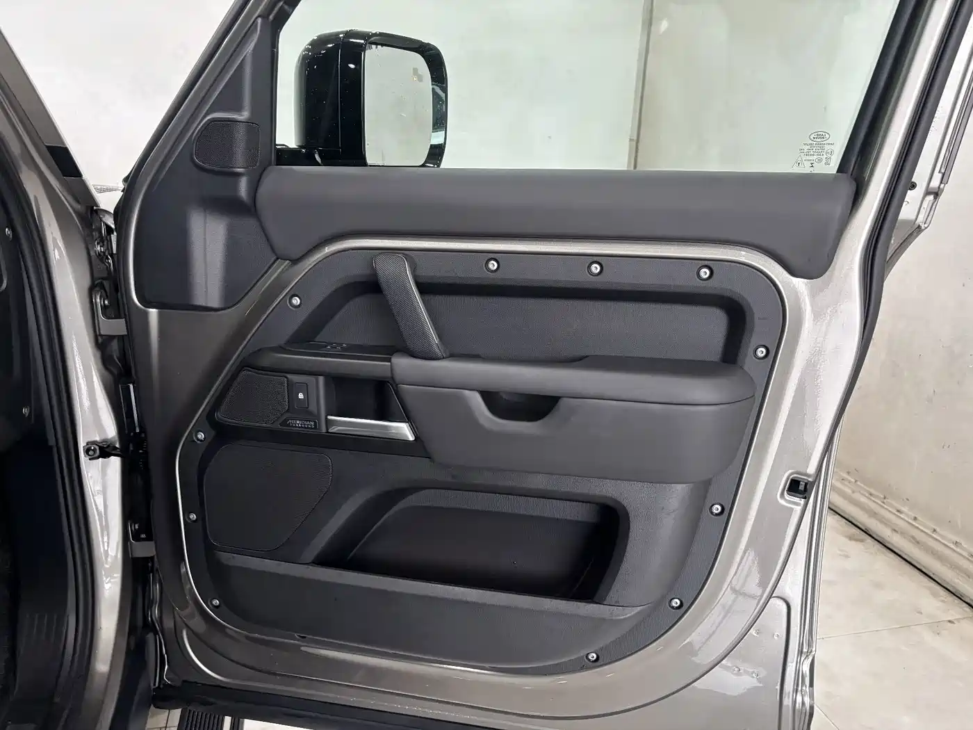 Land Rover Defender 2025 2025 110 3.0T P400 X