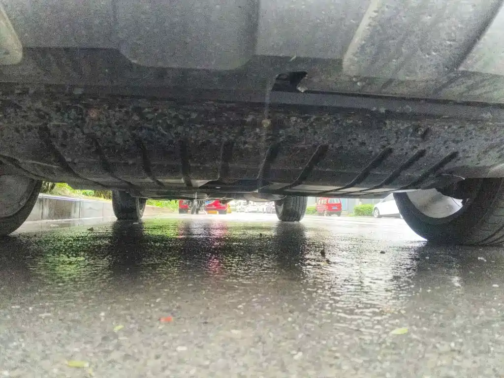 Leopaard Mattu 2018 2018 1.6T GDI DCT Luxury