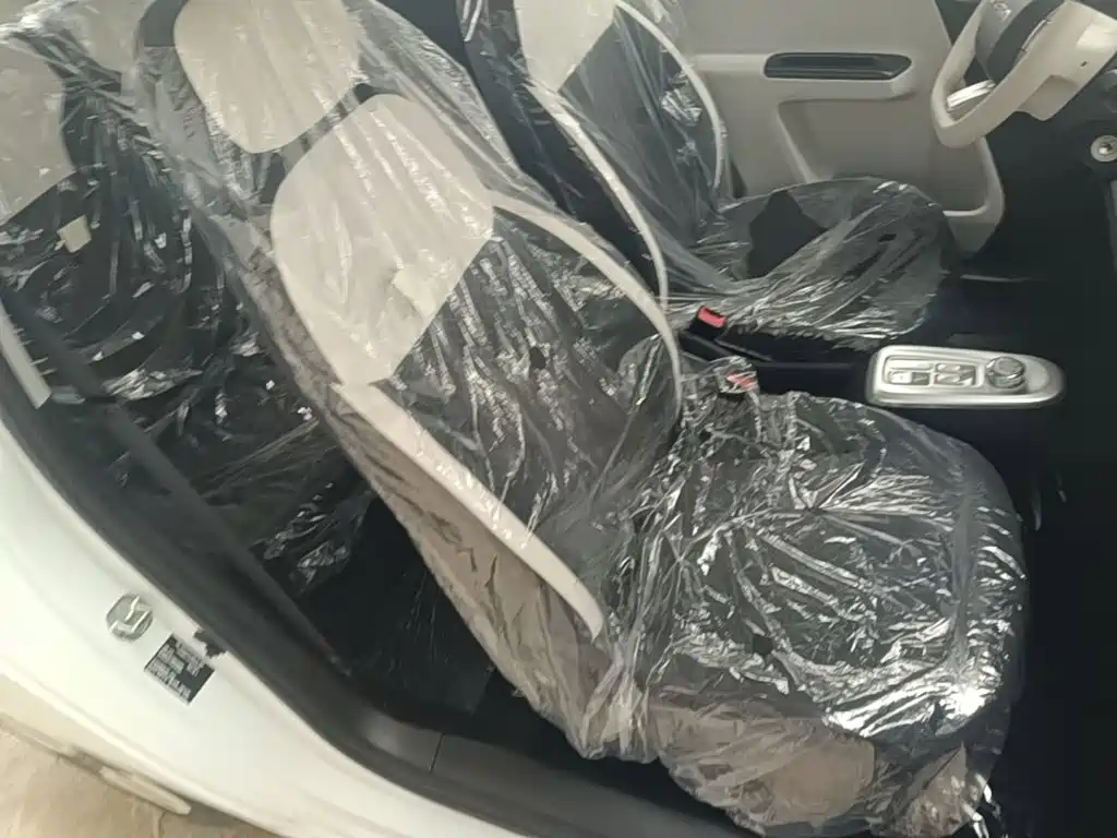 Changan Qiyuan Changan Lumin 2026 2026 Model 205km Treasure Edition