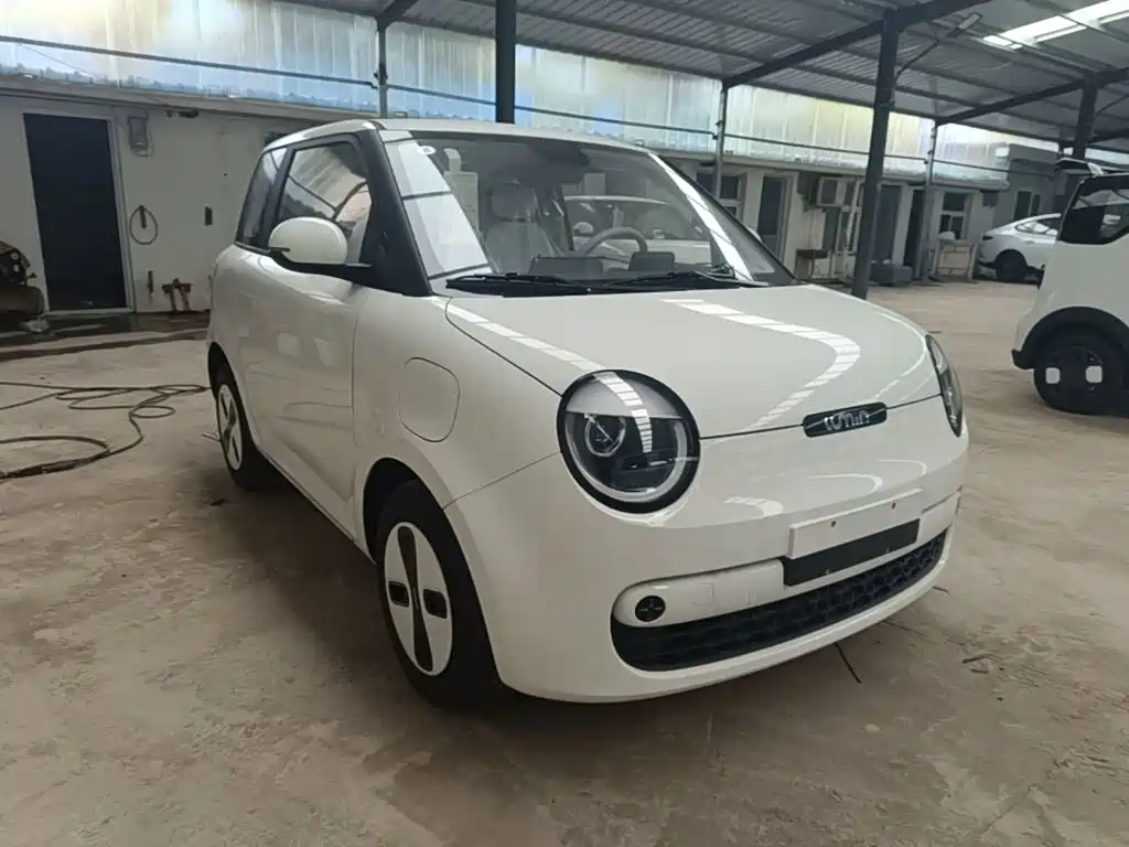 Changan Qiyuan Changan Lumin 2026 2026 Model 205km Treasure Edition