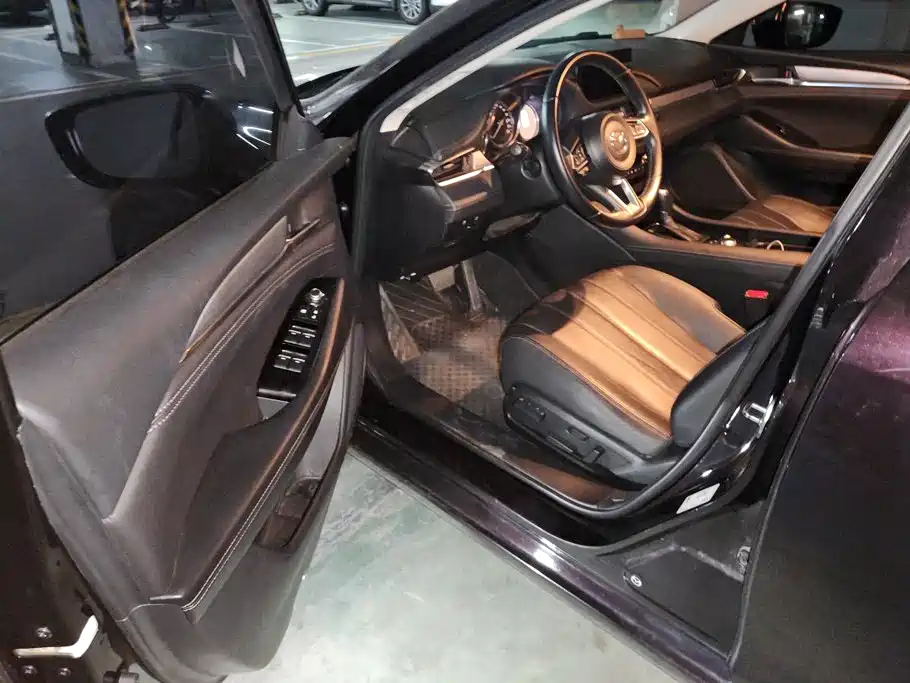 صورة 9 - Mazda Atenza