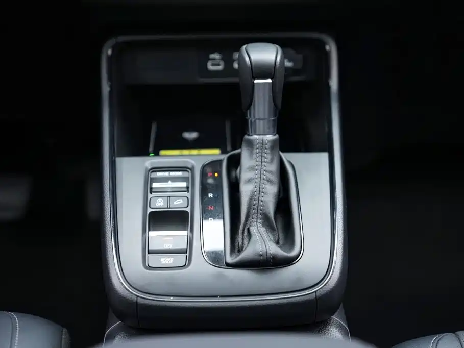 Honda CR-V, миниатюра 14