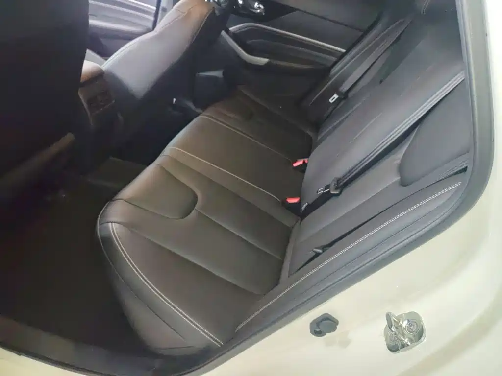 Venucia D60 2025 2023 PLUS 1.6L XL CVT Joy Leader Edition