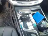 Фото 16 - Geely Borui PHEV