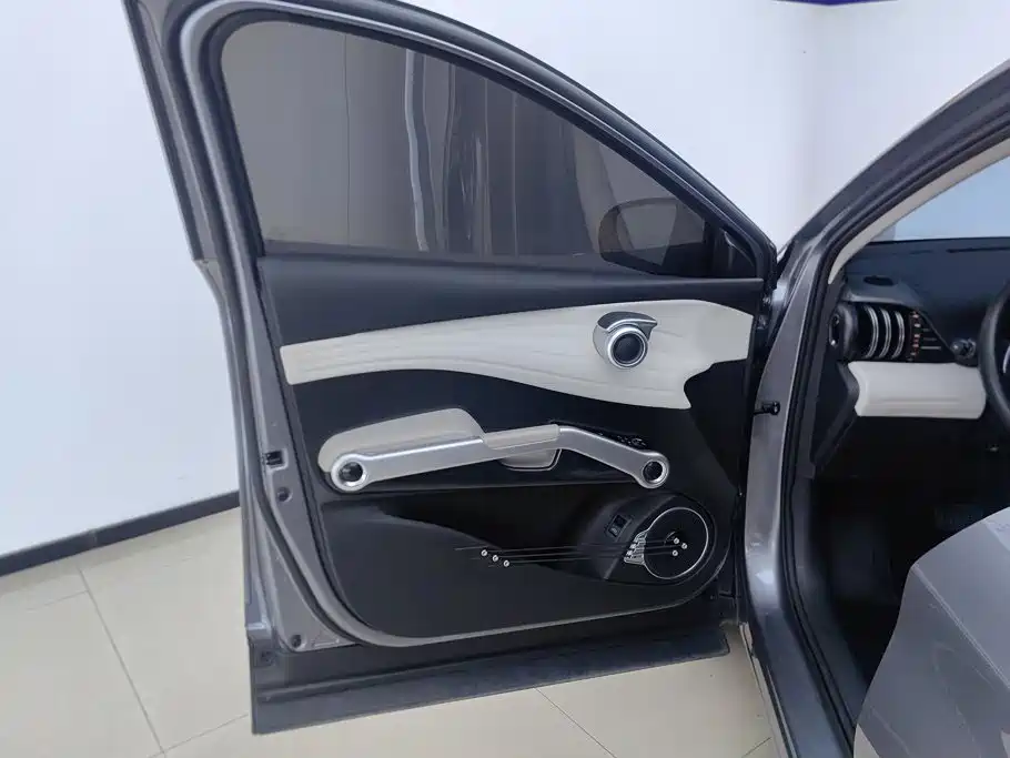 BYD Yuan PLUS 2025 2024 Glory Edition 510KM Excellence