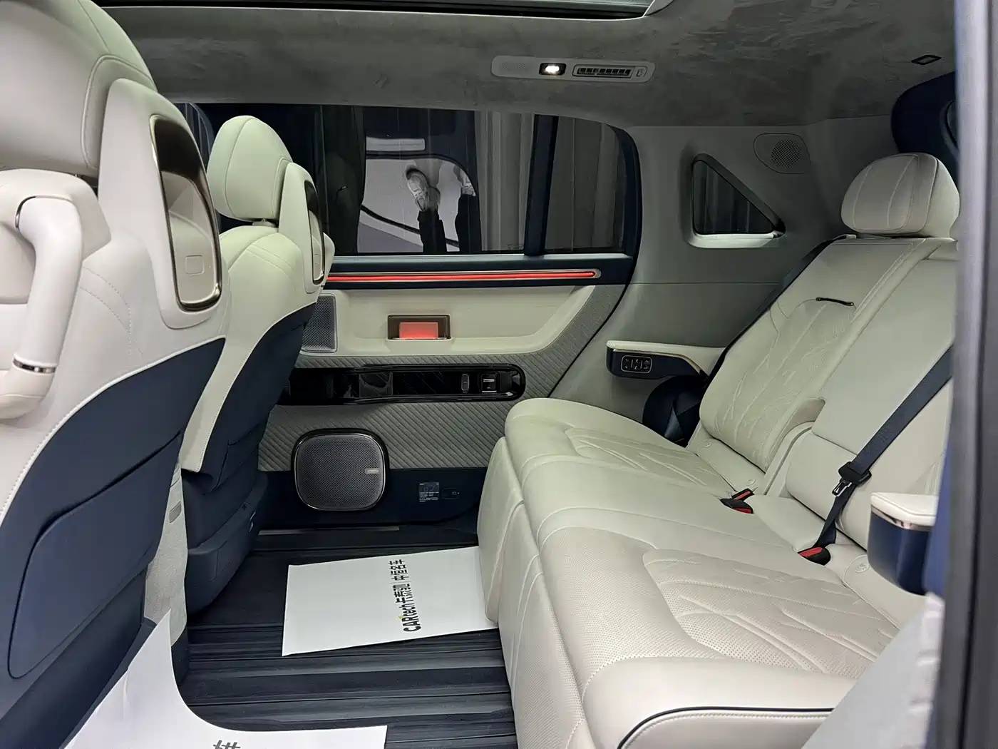 ZEEKR MIX 2026 2025 Long Range Intelligent Driving Edition