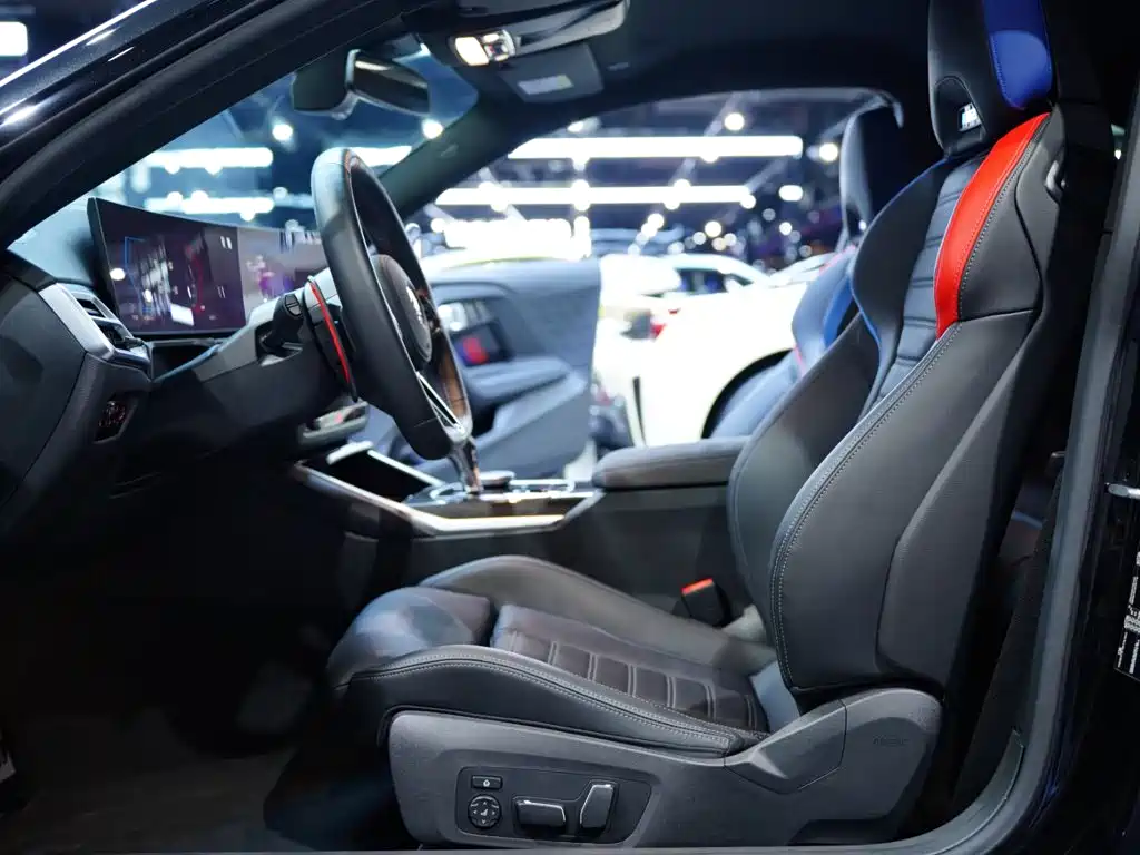 BMW M2 2025 2024 M2