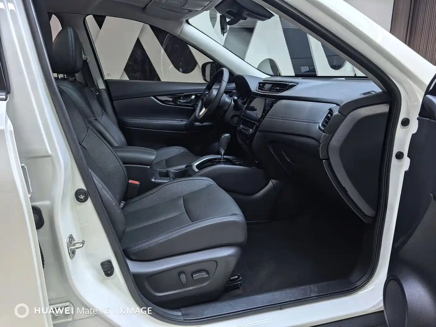 Nissan X-Trail, миниатюра 19