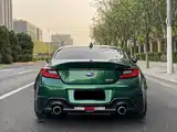 Photo 2 - Subaru BRZ