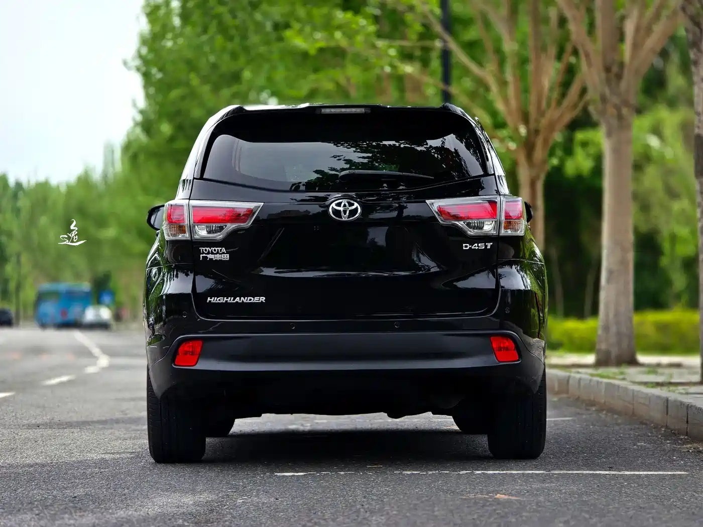 Photo 5 - Toyota Highlander