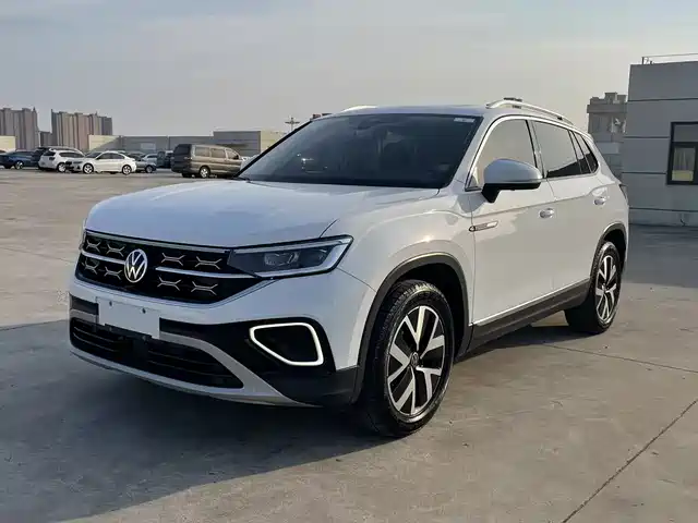 VOLKSWAGEN TANYUE