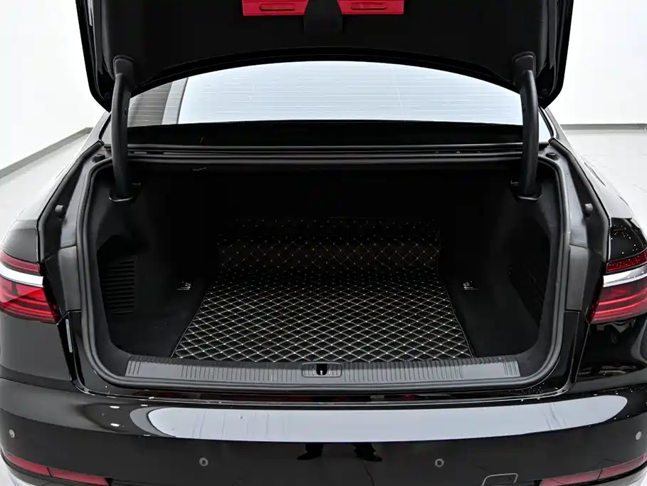 Audi A8 2019 Plus A8L 55 TFSI quattro Prestige фото 36