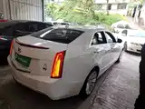 صورة 7 - Cadillac ATS-L