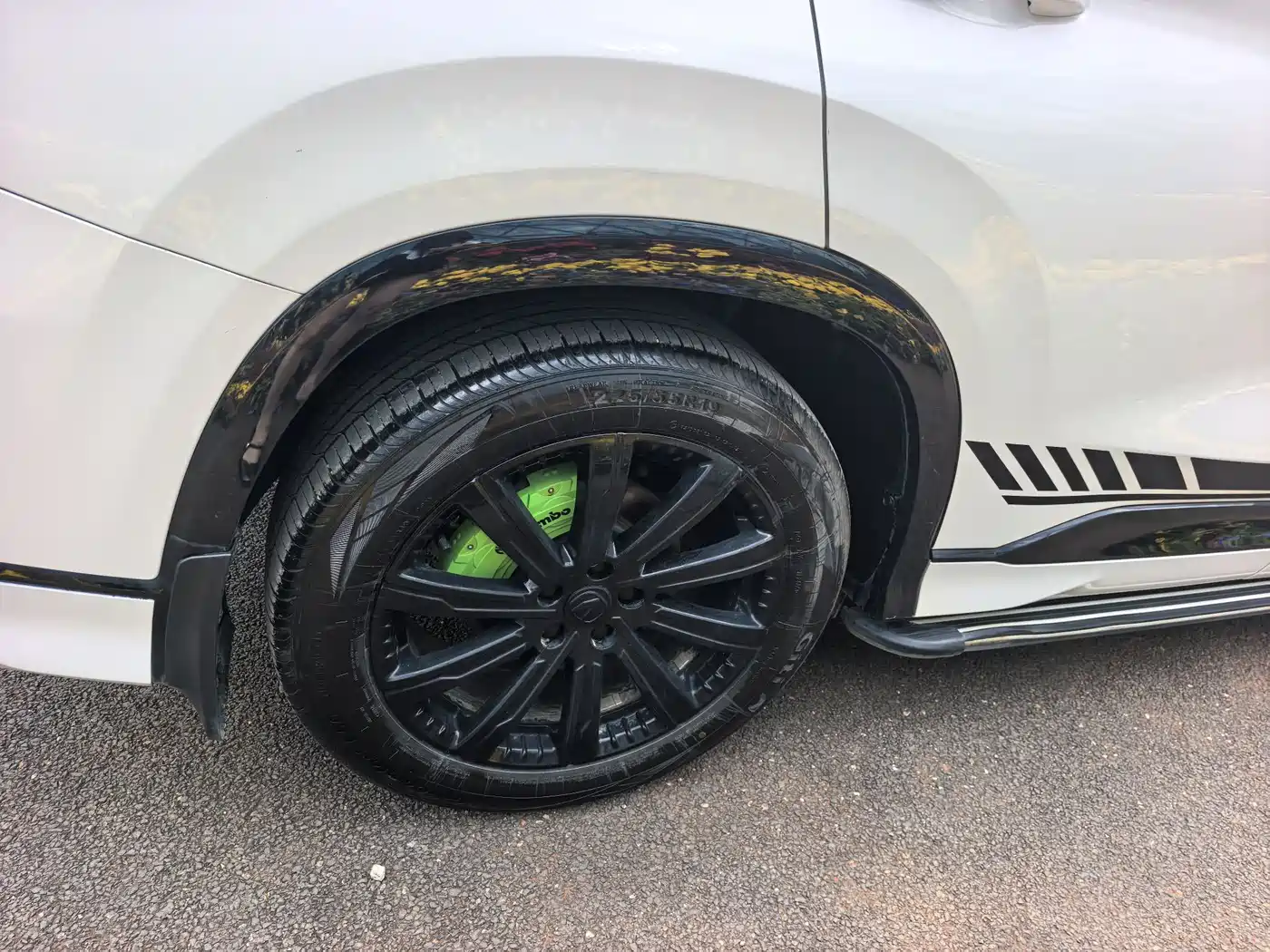 CHANG'AN CS75PLUS