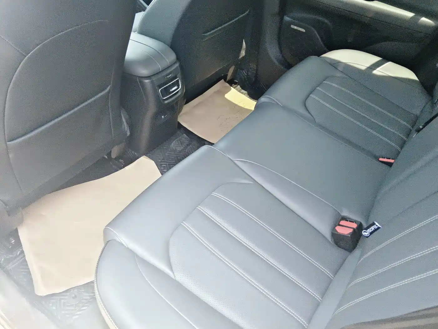 صورة 11 - GAC Trumpchi Trumpchi Emkoo