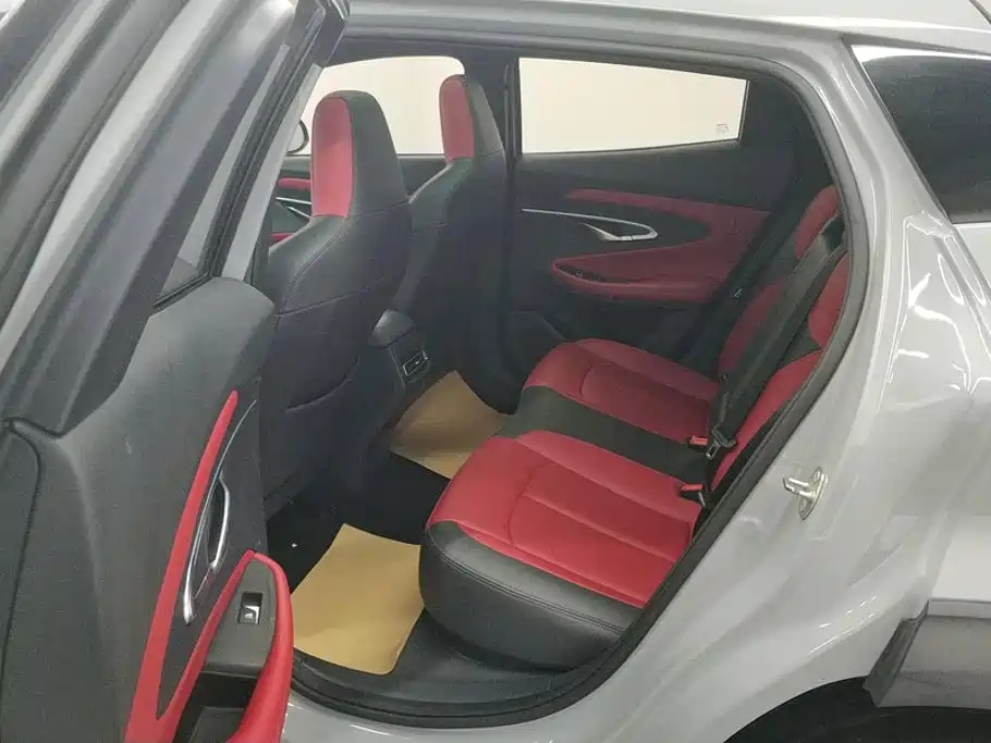 Changan UNI-T 2020 2020 1.5T Flagship