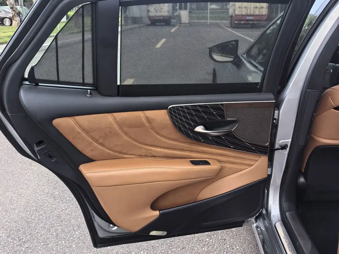 Lexus LS 2021 2021 500h Executive Edition