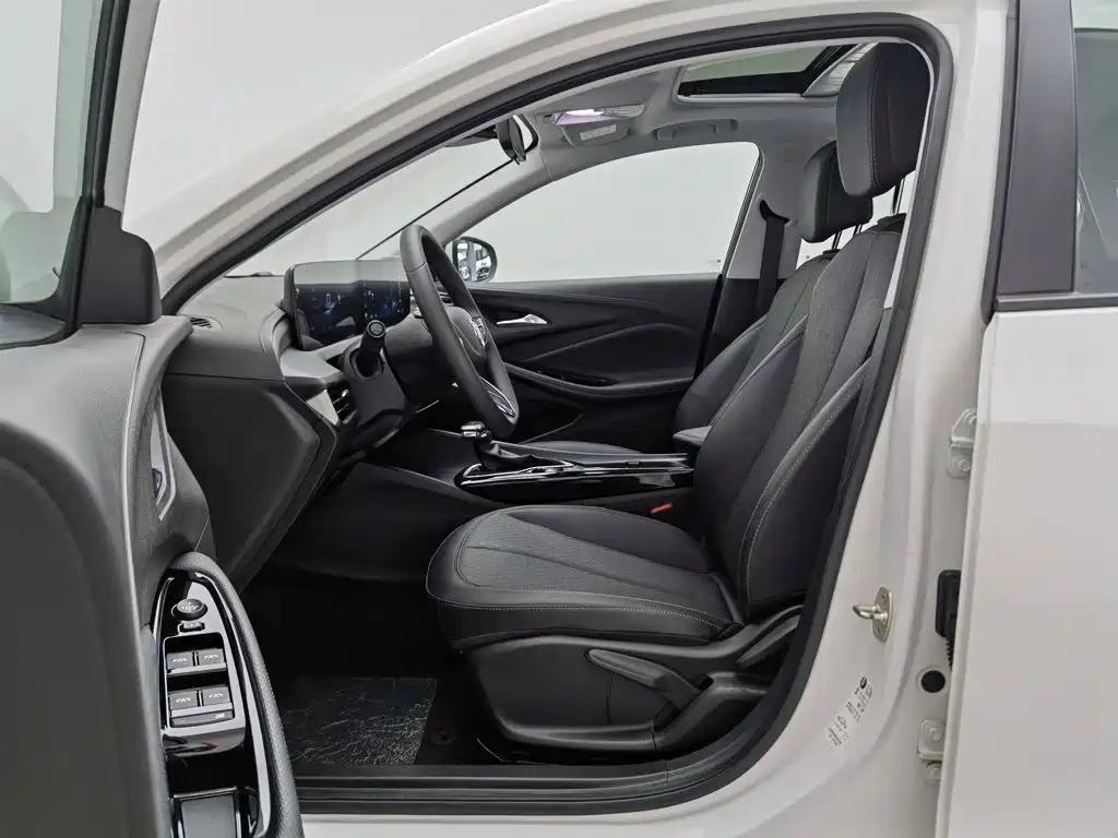 Buick Verano 2024 2023 Pro Joy Edition