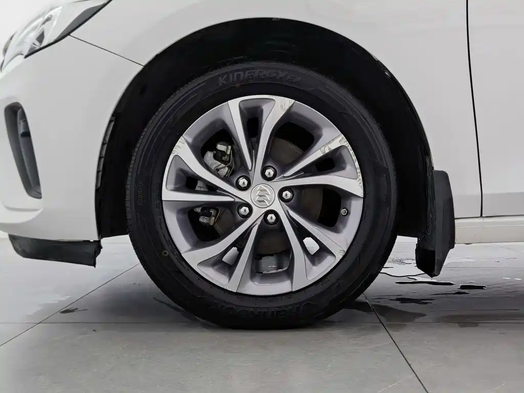 Buick Verano 2024 2023 Pro Joy Edition