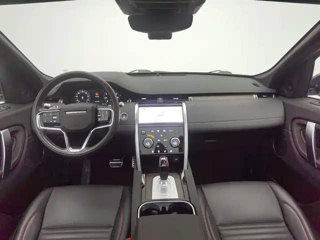 Land Rover Discovery Sport 2022 Model 249PS R-Dynamic S Performance Edition 5-Seater — фото 5