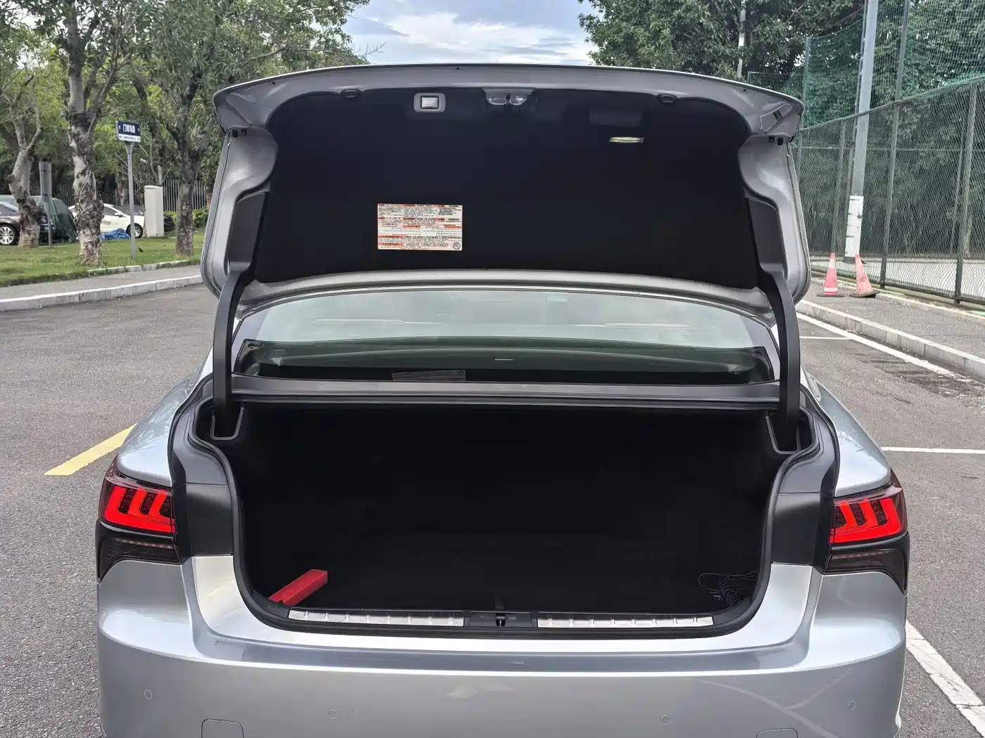 Lexus LS 2021 2021 500h Executive Edition