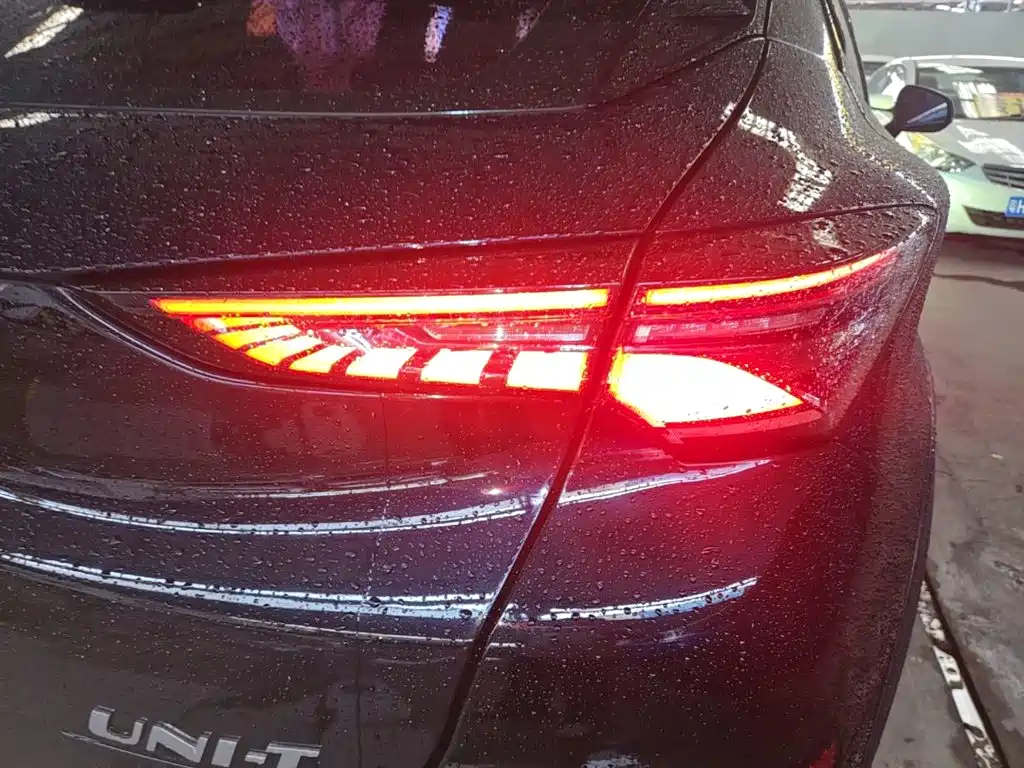 Changan UNI-T 2020 2020 1.5T Premium