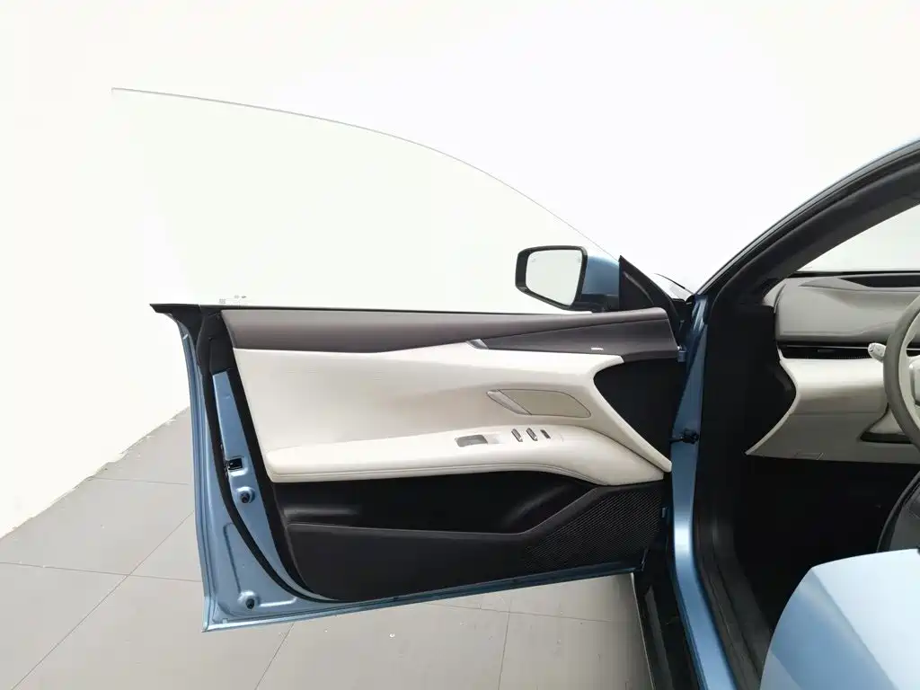 Deepal Shenlan L07 2024 2024 230Max Qiankun Intelligent Driving ADS SE Extended Range