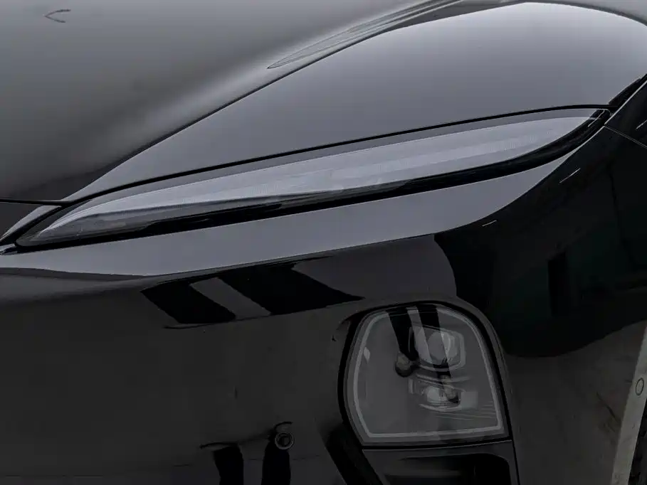 NIO ET5T 2025 2024 75kWh Touring