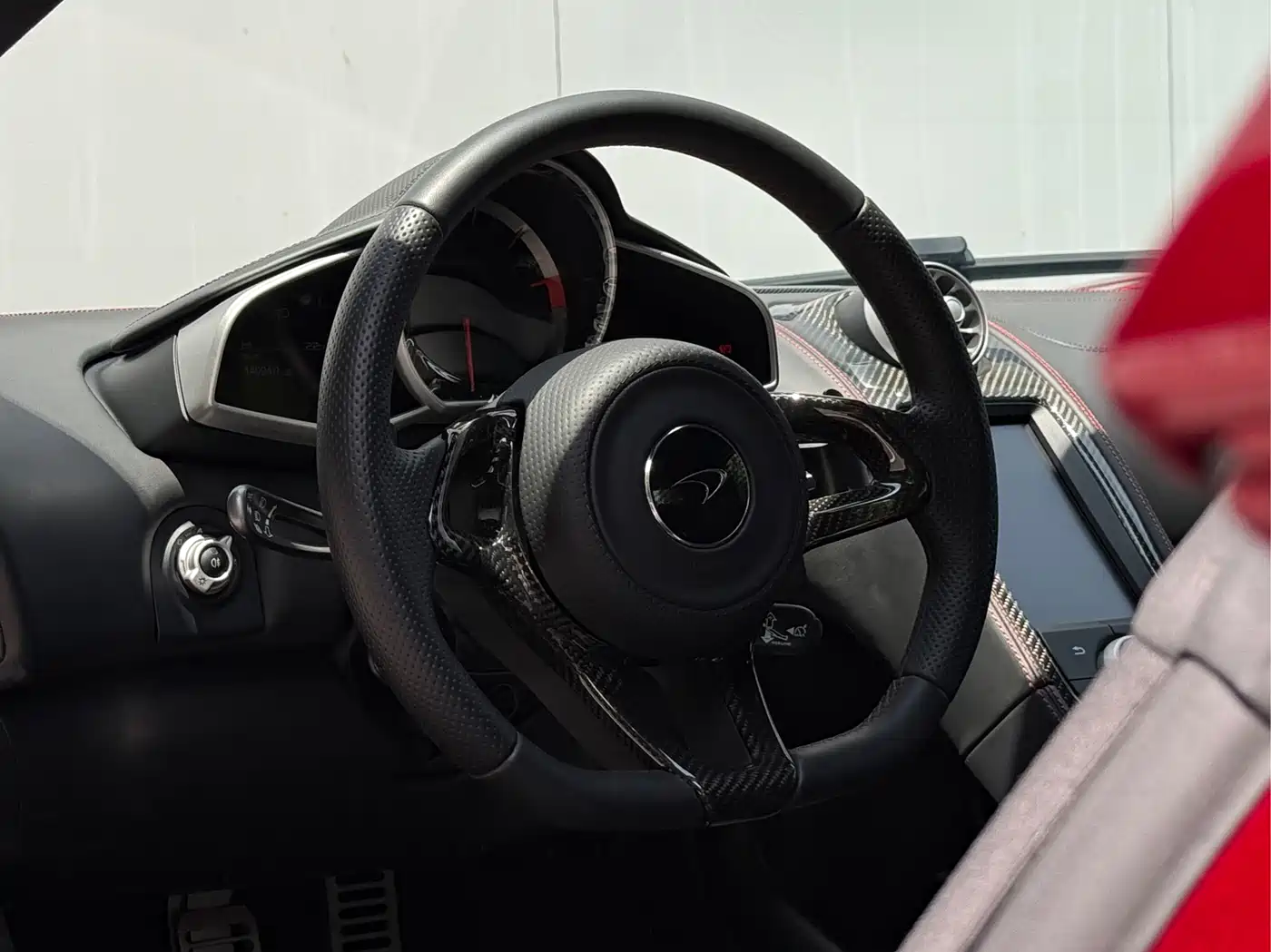 McLaren 650S 2017 2014 3.8T Coupe