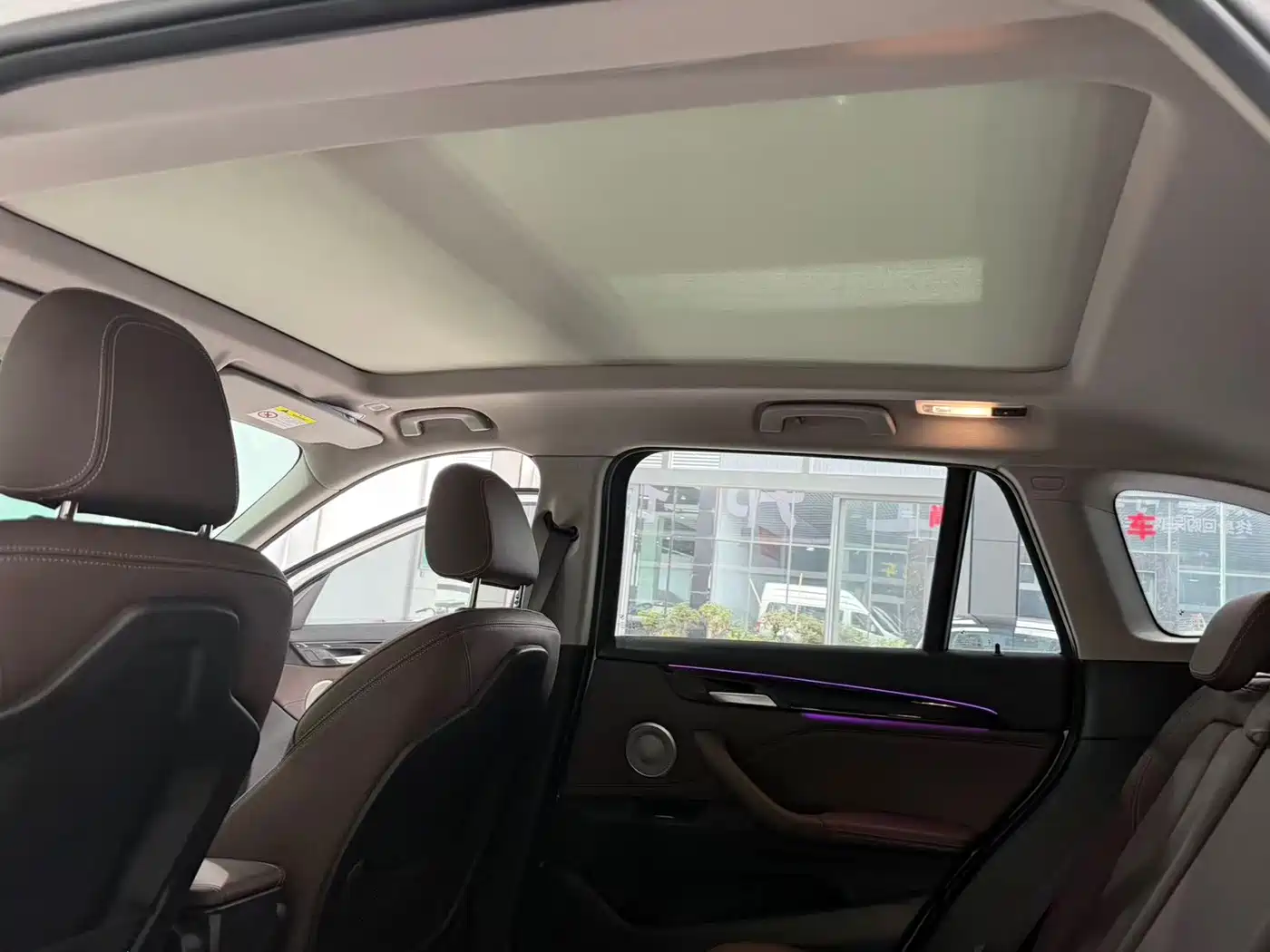 BMW X1, миниатюра 15