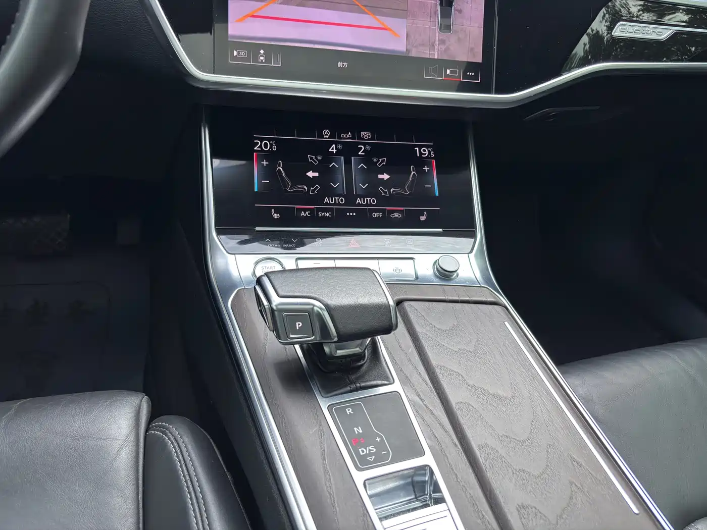 Фото 9 - Audi A6L