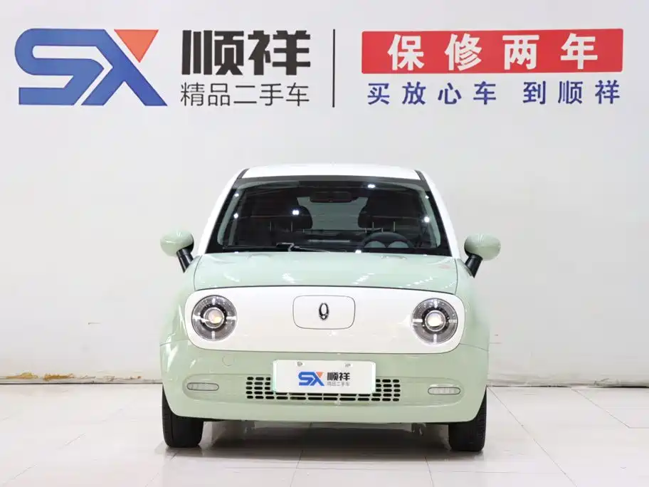 Ora Black Cat 2022 2022 301km Cute Pet Edition (LFP)