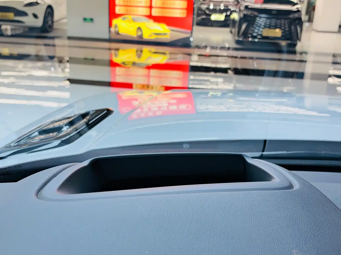 Land Rover Range Rover Sport 2021 3.0 L6 HST фото 12
